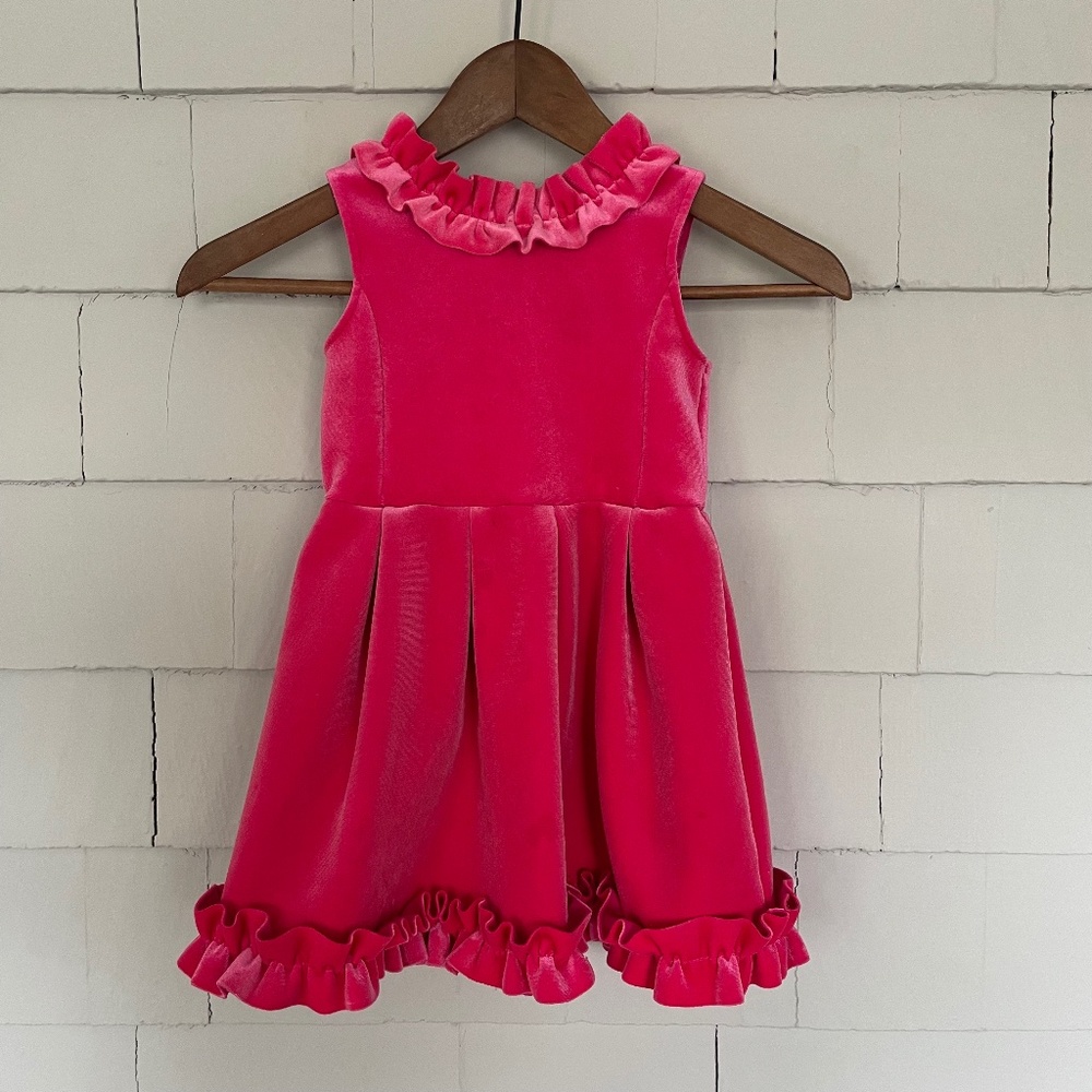 Pretty in Pink